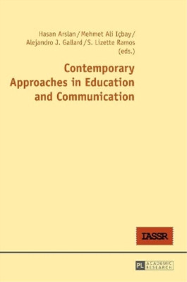 Hasan Arslan Contemporary Approaches in Education and Com (Hardback) (UK IMPORT)