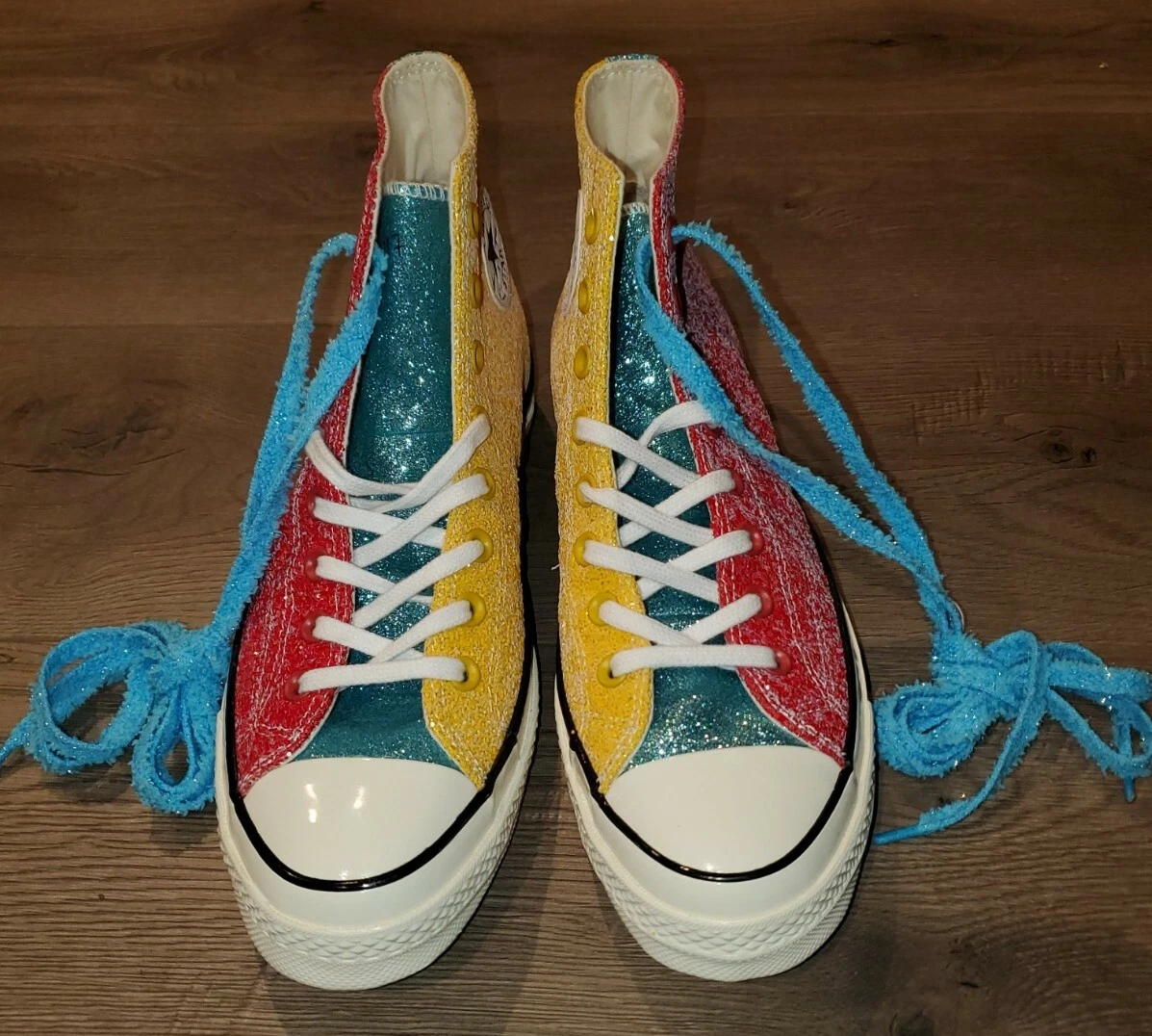 Jw anderson converse shoes cheap