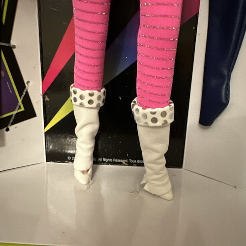 Barbie 1986 Barbie & the Rockers Reproduction 50th Anniversary - Imagen 6 de 9
