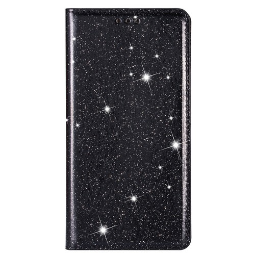 For Samsung S21/S20+ FE Ultra/S10e/S9+/S8+ Glitter Wallet Case Slim Flip Cover - Zdjęcie 3 z 33