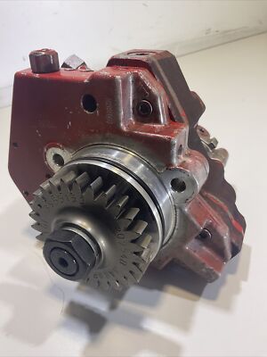 Cummins BOSCH ISB QSB 6.7 High Pressure Fuel Injection Pump  