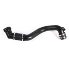 HL3Z-6F073-A Turbo Intercooler Outlet Hose Pipe Tube for 17-20 Ford F-150 3.5L