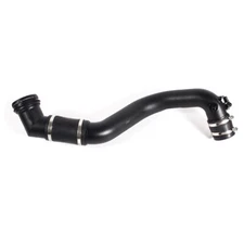 HL3Z-6F073-A Turbo Intercooler Outlet Hose Pipe Tube for 17-20 Ford F-150 3.5L