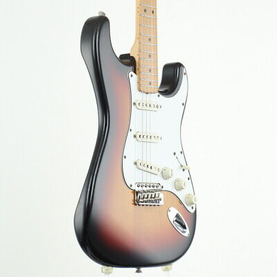 Electric Guitar USED Fender Japan ST68-85TX 3-Tone Sunburst