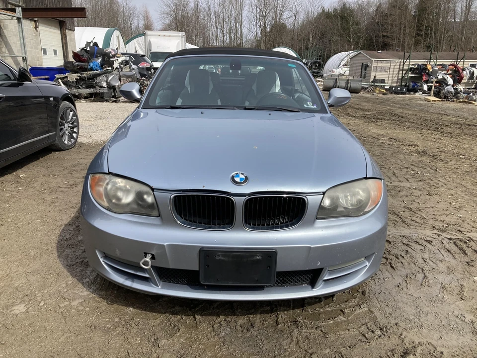 10 Brazo de control inferior delantero trasero derecho bmw 128i Foto 2 de 4