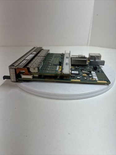 Juniper Networks Expansion Module MIC-3D-20GE-SFP & 20x SFP Modules - Picture 4 of 8