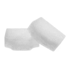 OASE BioPlus Filter Fleece Set White, 1ea/2 ct