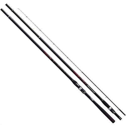 Shimano 19 RAFFINE 2-530 Telescopic ISO Rod | eBay