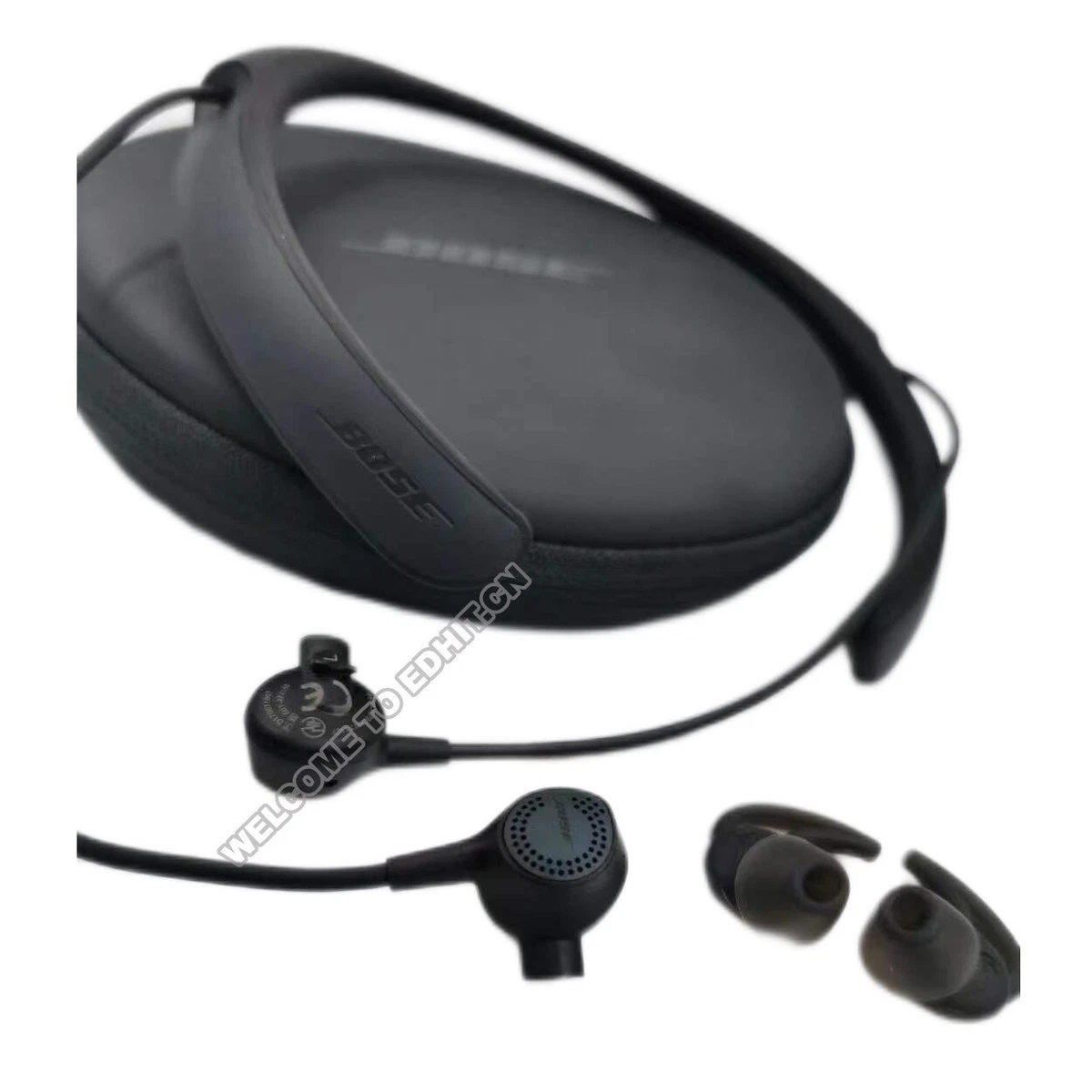 Bose quiet control 30 wireless headphones new arrivals