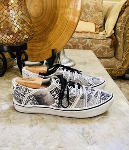 harry potter vans womens 7.5