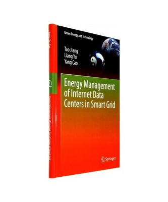 Energy Management of Internet Data Centers in Smart Grid, Tao Jiang, Yang Cao, L