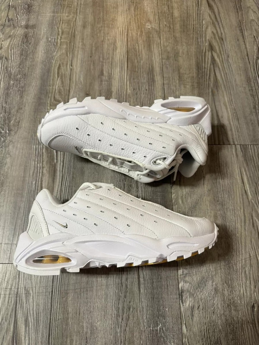 Nike Air Terra Hot Step x NOCTA White 2022 Sneaker DH4692