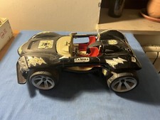 Gig Nikko La Nera Formula Rally