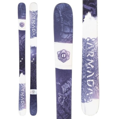 Armada ARW 84 W Skis 2020 - 156 cm - FREE SHIPPING [514 