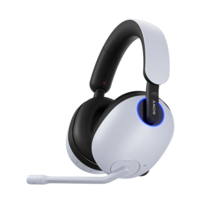 SONY/INZONE H9【WH-G900N】(Popopopa) SONY WH-G900N-WZ Gaming Headset INZONE H9 Wireless Model Noise
