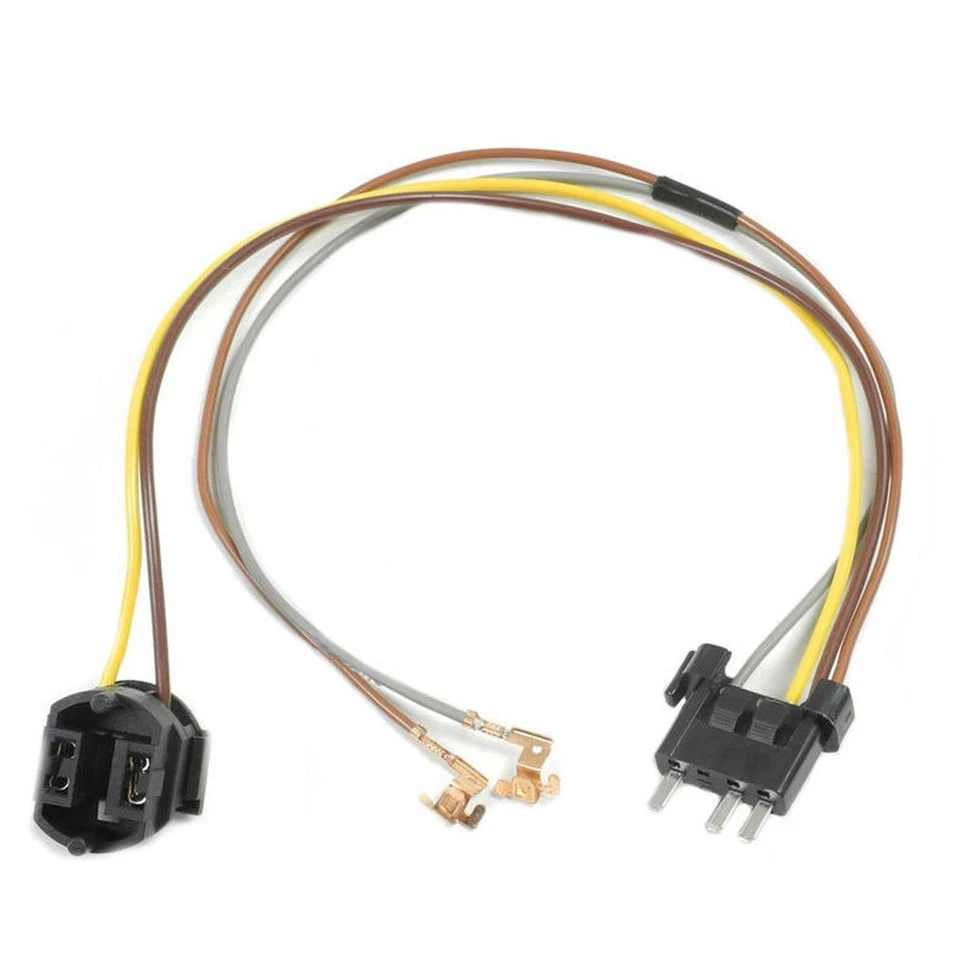 Kit de reparación de arnés de cables de faros derecho para NUEVO Mercedes-Benz E63 AMG E350 W211 Foto 2 de 3