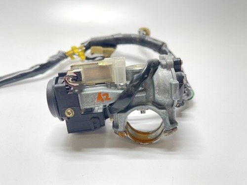 2002-2004 HONDA ODYSSEY IGNITION LOCK W/KEY & IMMOBILIZER OEM 39730S84A020 60 - Picture 8 of 15