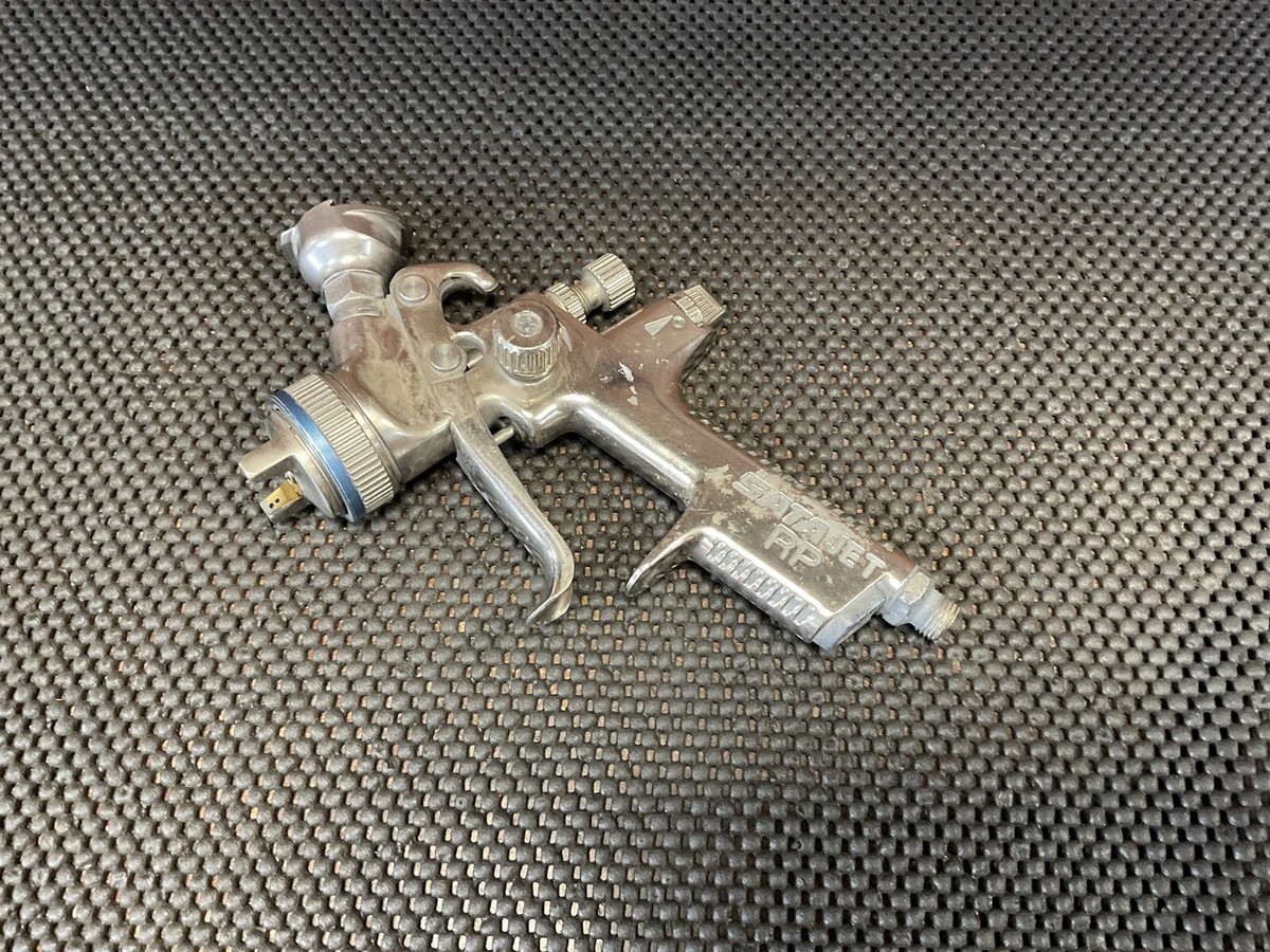 Sata Satajet RP spray gun 1.3 - b4 | eBay