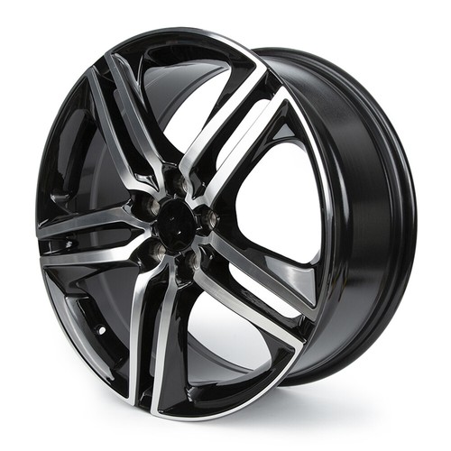 US STOCK 19" x 8" Alloy Wheel Rim Replacement for Honda Accord Sport 2016 - 2017 - Picture 9 of 12