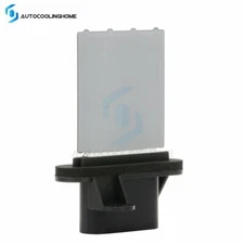 Front HVAC Heater Blower Motor Resistor For 2005 06 07 08-2010 Chevrolet Cobalt