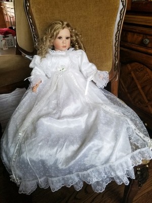 cheri mcafooes dolls