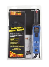 POWER PROBE PP3CSBLU Blue Power Probe 3 Bare Tool 