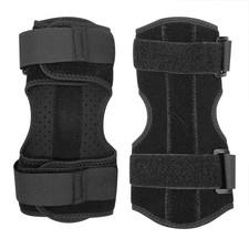 Adjustable Plantar Fasciitis Night Splint Foot Drop Brace For Heel Pain Relief