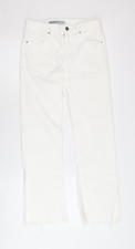 Schlagjeans Damen UK Gr&ouml;&szlig;e 26 Westbourne