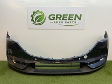 MAZDA CX5 CX-5 2017 TO 2020 GENUINE FRONT BUMPER KB8A-50031 J10