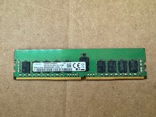 Samsung M393A2K40CB2-CTD6Q 16GB PC4-2666V DDR4 ECC Server Memory