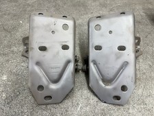 4x4 Engine Mount Towers Motor Perchs Chevy Gmc Truck 73-87 Blazer 73-91 Clean