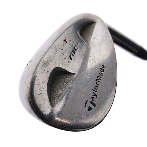 Used TaylorMade RAC Sand Wedge / 56.0 Degrees / Wedge Flex - Picture 2 of 8