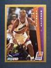 1992-93 Fleer Charles Barkley HOF Phoenix Suns Basketball Card #411