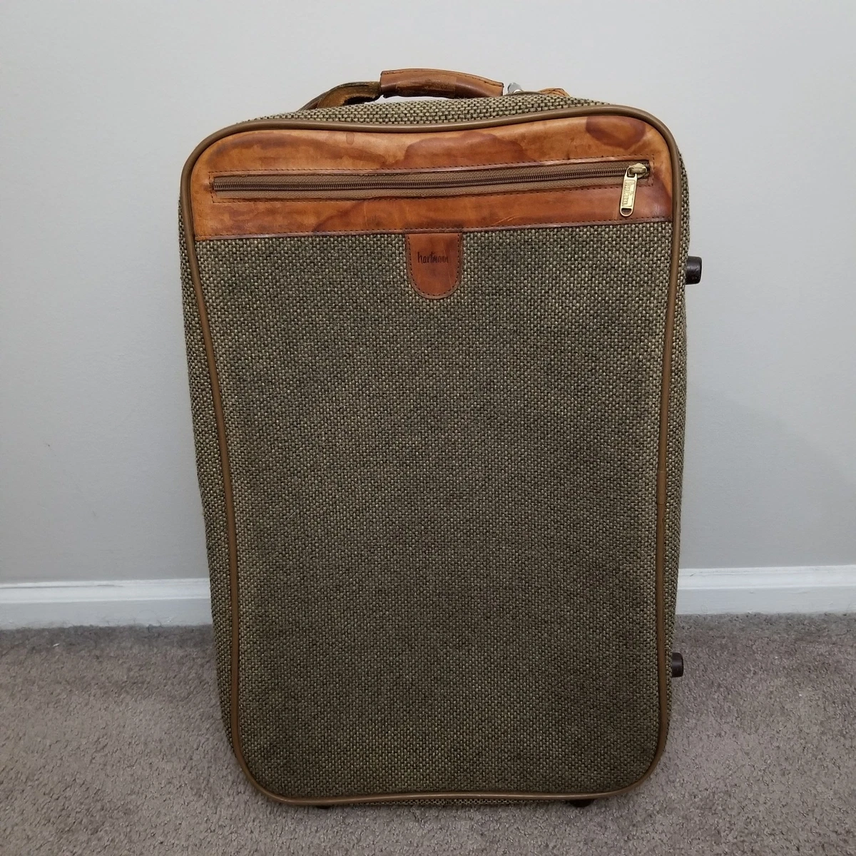 Hartmann Carry-On Luggage for sale - eBay