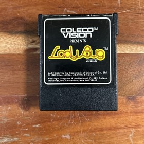 colecovision games lot. Ships In Box.