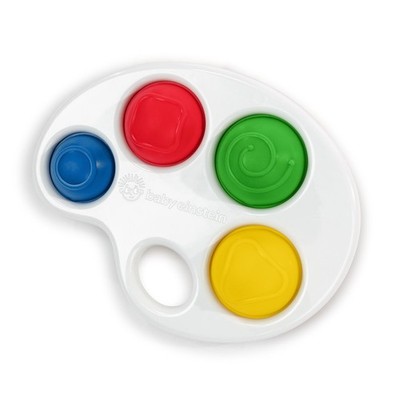 Baby Einstein Color Pop Palette Sensorisches Spielzeug fr 6 Monate und lter