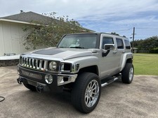 2007 Hummer H3 