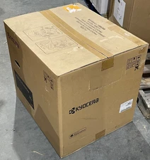 KYOCERA ECOSYS PA4000cx Color Laser Printer 42 ppm 1200 dpi 5 Line LCD