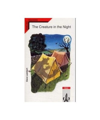 The Creature in the Night: 2. Lehrjahr: 2. Lehrjahr, Dave Lambert
