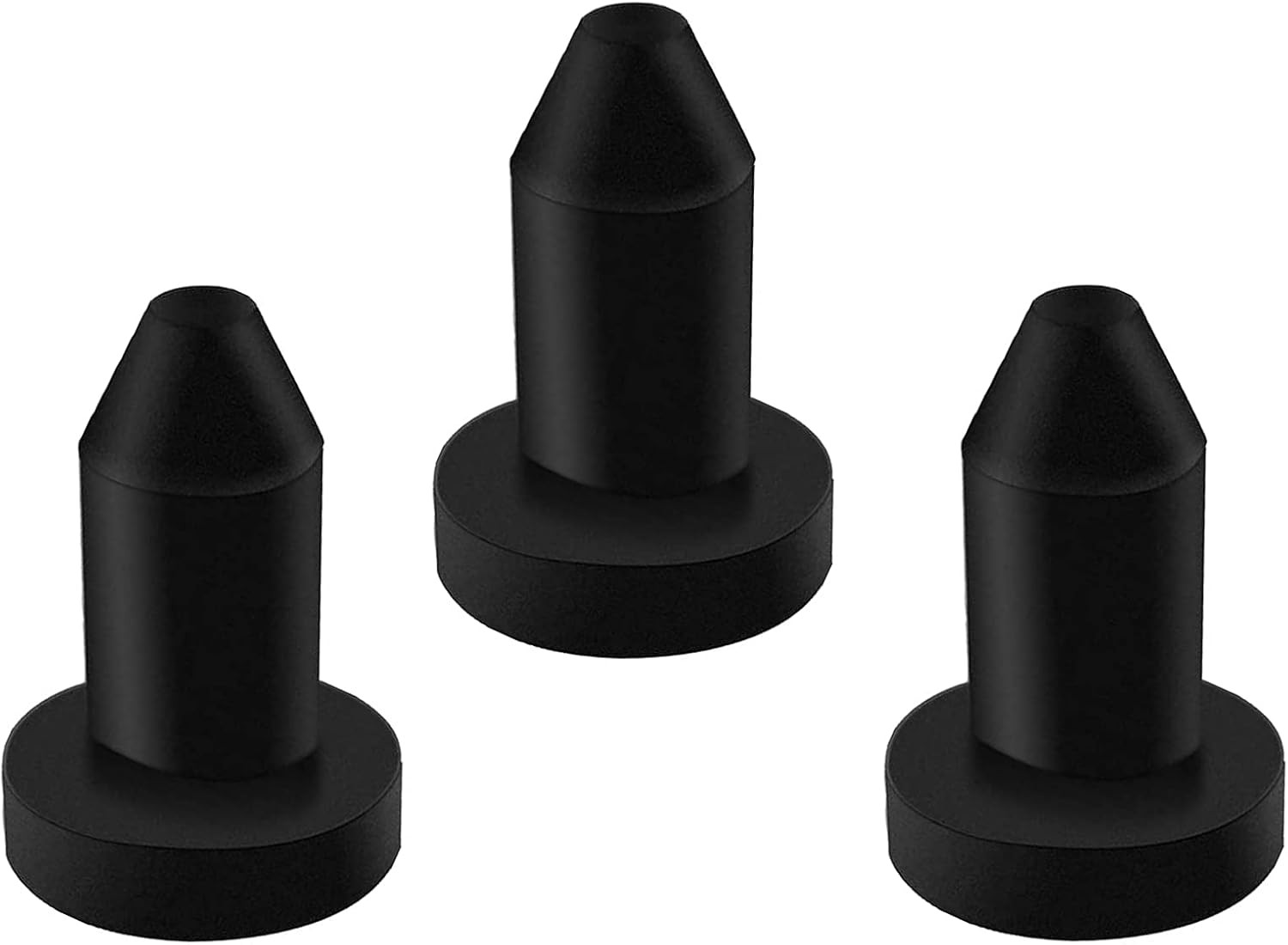 Drain Plug Scupper Plugs For Boat Canoe Holes Stoppers Compa