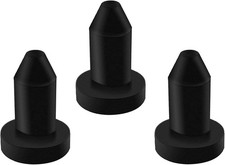 Pack Kayak Drain Plug Scupper Plugs for Boat Canoe Holes Stoppers Compatible wit