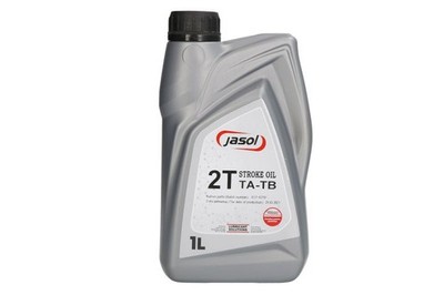Für REVLINE JAS 2T MIXOL 1L 2-stroke engine oil 6 1l Jasol MIXTATB1 2T engine o