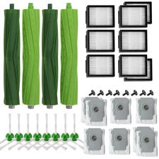 Replacement Parts Accessories for iRobot Roomba j9 s9 i7 i6 i8 i3 i4 i3 e5 e6 e7