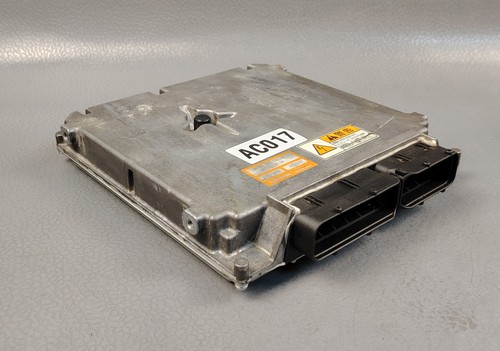 ISUZU Forward TRUCK TRANSTRON DIESEL Engine Control Unit ECU ECM ECD 8973751147 - Picture 11 of 18