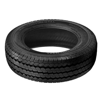 1 X New Continental Vanco Four Season 205/75/16 10R All-Season Highway Tire