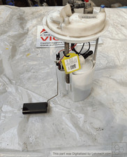 Kraftstoffpumpe mit Wandler (Schwimmer)  ABARTH 595/695 (4U) 695 1.4 0e2631