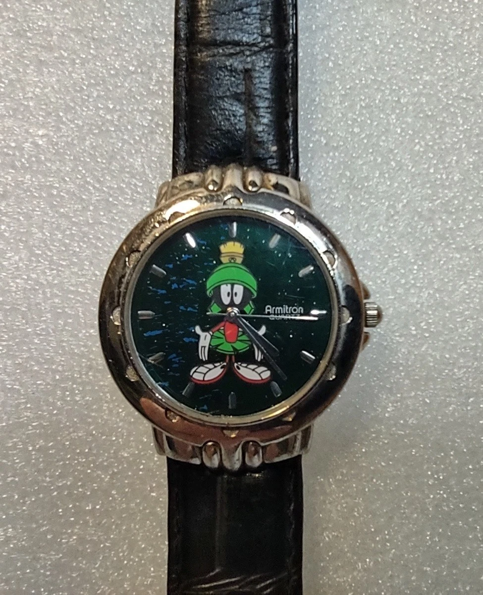 Armitron Cartoon Wristwatches for sale | eBay display picture 1