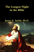 The Longest Night In The Bible James E. Smith Taschenbuch Englisch 2012 [.]