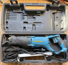 Die Säbelsäge WS 800 E