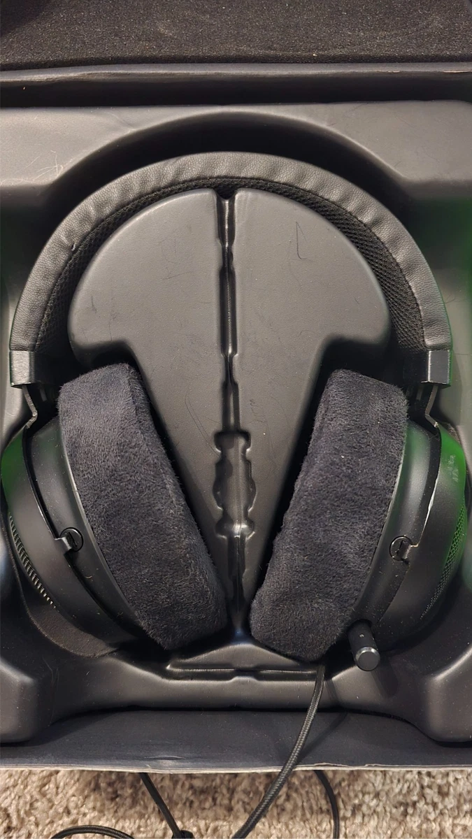 Razer Kraken Pro for sale | eBay
